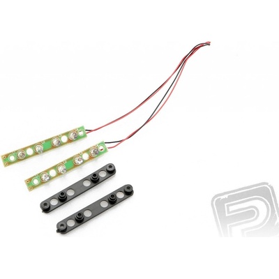 RC system Straton sada světel