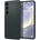 Spigen Противоударен Силиконов Калъф за Samsung S24 FE, Spigen Liquid Air Case, Зелен (ACS08619)