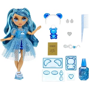 MGA Entertainment Кукла MGA Entertainment Rainbow High - Creative Crystals, Skyler Bradshaw (035051121374)