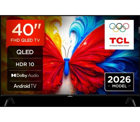 TCL 40S5L