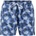 Fynch hatton Бански гащета Fynch hatton 14042751 swimming shorts - Blue (Crystal Blue)