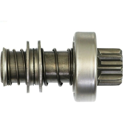 Voľnobeżná prevodovka, štartér AS-PL SD9101