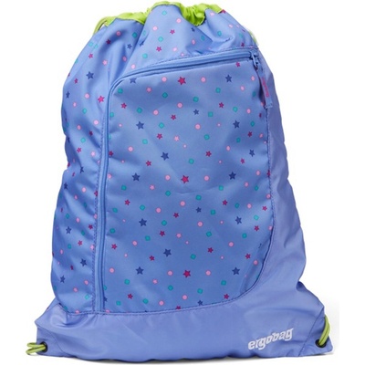 Ergobag Magical blue