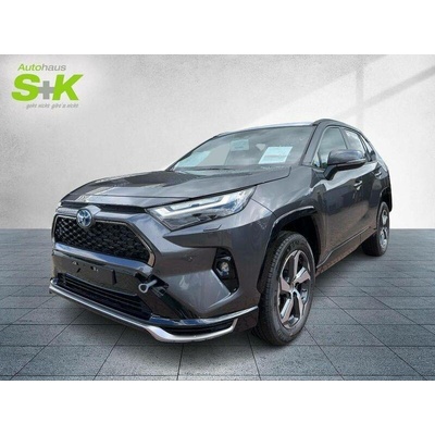 Toyota RAV 4 2.5 V Plug-in Hybrid Teamplayer 225 kW