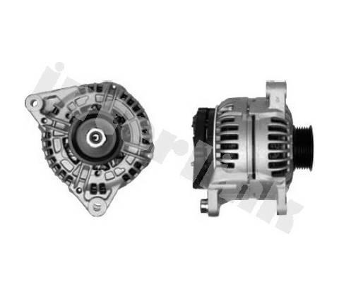 alternátor Passat 2,8 150A