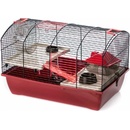 Klietky pre hlodavce Inter Zoo Viktor 2 plus s výbavou 50 x 33 x 33 cm