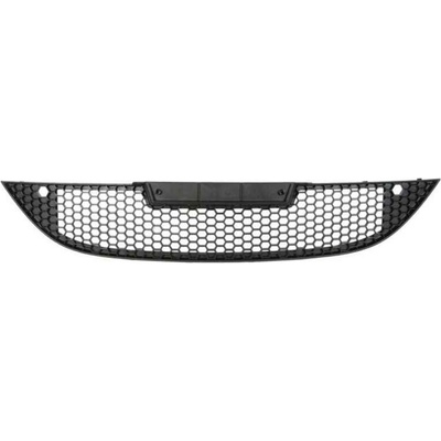 MŘÍŽKA NÁRAZNÍKU PŘEDNÍ SEAT LEON (1P1), 06.05-12.12 OE: 1P0 853 667 9B9 POLCAR – Hledejceny.cz