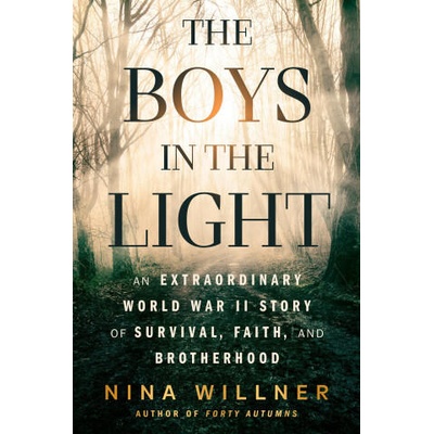 The Boys in the Light | WILLNER NINA