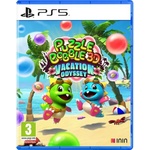 Survios Puzzle Bobble 3D Vacation Odyssey (PS5)