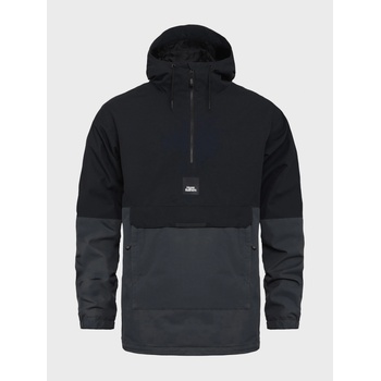 Horsefeathers Яке Shaw - черно/фантом, размер L HORSEFEATHERS Horsefeathers | Siv | МЪЖЕ | S