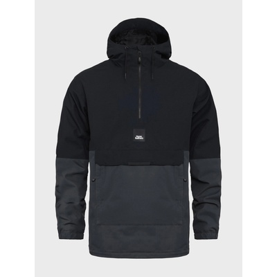 Horsefeathers Яке Shaw - черно/фантом, размер L HORSEFEATHERS Horsefeathers | Siv | МЪЖЕ | S