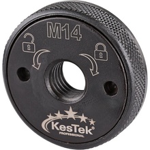 KesTek Rýchloupínacia matica M14 pre uhlové brúsky
