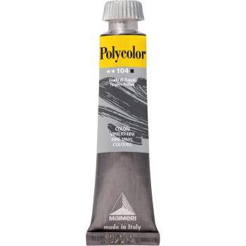 Maimeri Vynil Polycolor АКРИЛНА боя Naples Yellow 104 20 ml 1 бр (M1202104)