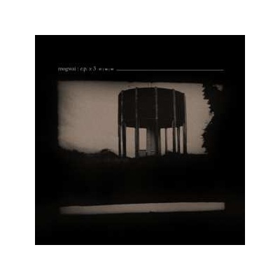 Mogwai - Epx3 LP