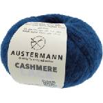 Austermann Cashmere Lace 98232-7 Dark Blue Плетива прежда (98232-7)