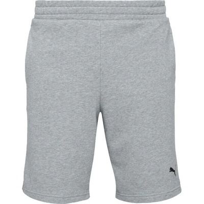 Puma ESSENTIALS shorts 10 šedá