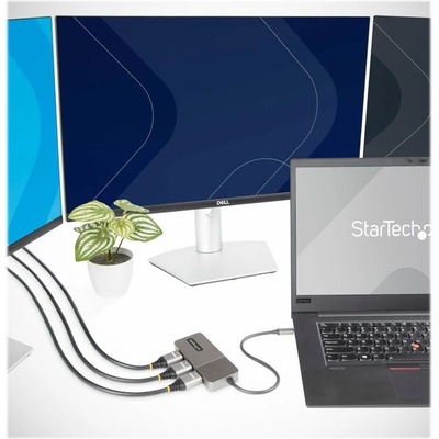 StarTech MST14CD123HD