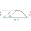 Image 1 of Coleman Darwin 3 Plus Blackout