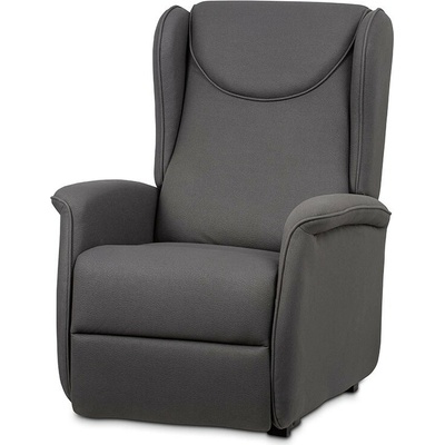 Autronic TV-1192 GREY2 quot + elektrické polohování 2 motory 230 V 29 V šedá látka