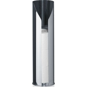 DECOR WALTHER 0812070 Polished Steel
