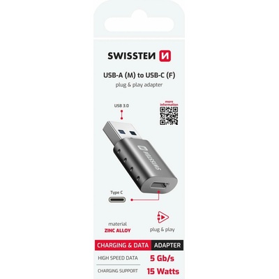 Swissten 55500200