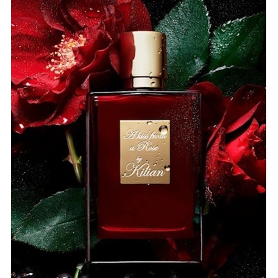 Kilian A Kiss From a Rose EDP 50 ml