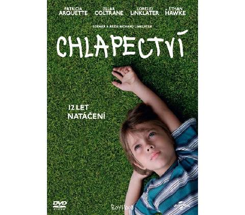 Chlapectví BD