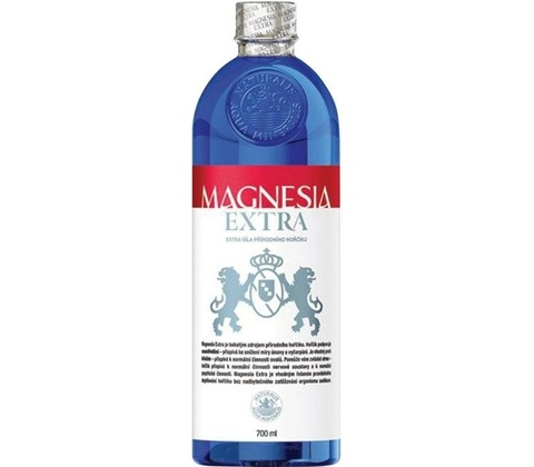 Magnesia Extra 0,7 l