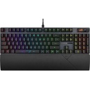 Klávesnice Asus ROG Strix Scope II 90MP0350-BKUA01