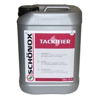 SCHÖNOX Tackifier lepidlo 10 kg