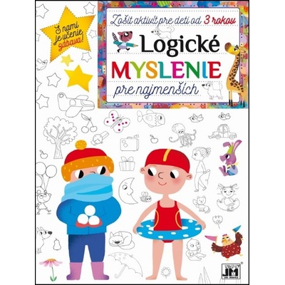 Zošit aktivít/ Logické myslenie