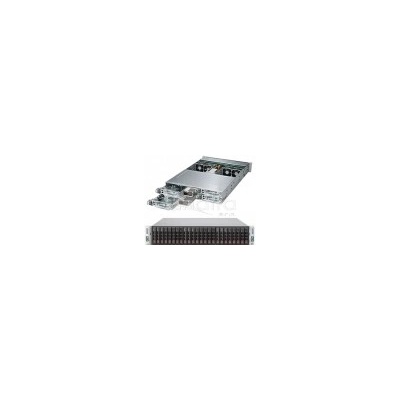 Supermicro SYS-2027PR-DC0FR