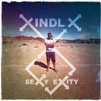 Xindl X - Sexy Exity CD