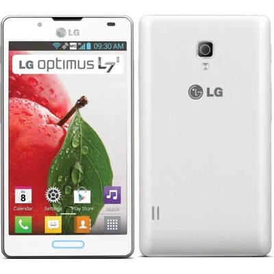 LG P710 Optimus L7 II