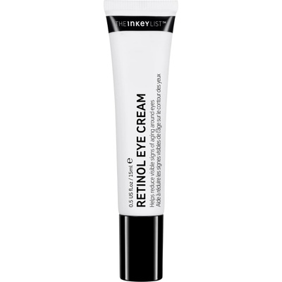 The Inkey List Retinol Eye Cream Продукт за очи дамски 15ml