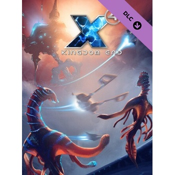 X4: Kingdom End