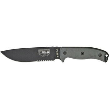 ESEE 6 Edge