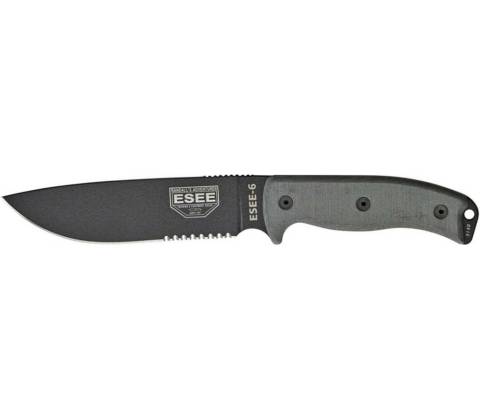 ESEE 6 Edge