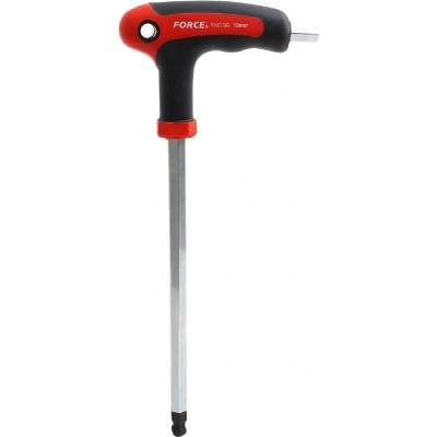 FORCE Г-образен шестограм Force - 10x240 mm (JN62838)