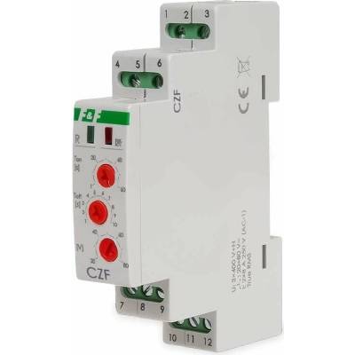 FIRN CZF-334 TRMS