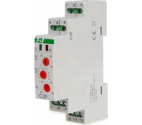 FIRN CZF-334 TRMS