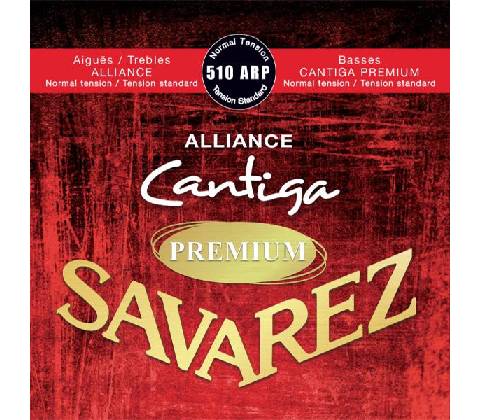 Savarez 510ARP