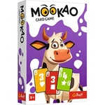 Trefl Треф: Игра с карти Mookao - Крави (02835)