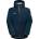 Mammut Мъжко водоустойчиво яке Mammut Linard Guide Hardshell Hooded Jacket Waterproof jacket - Marine (002-3178-0311)