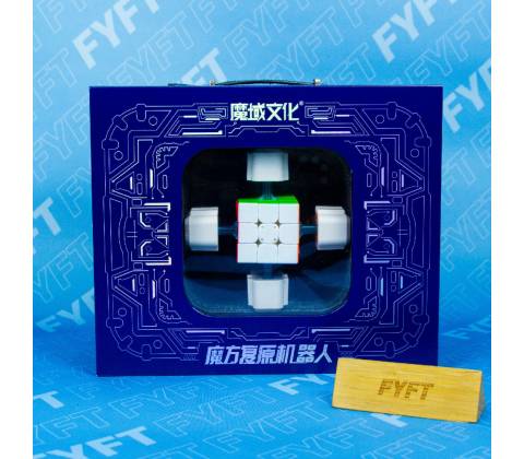 Moyu Smart Cube Robot