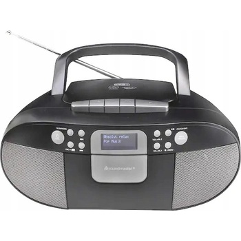 Soundmaster SCD7800SW