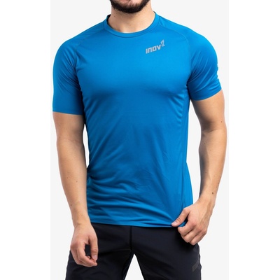 inov-8 Base Elite SS tričko modrá