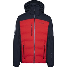 Stöckli SkiJacket WRT Cross PRO Red/Black