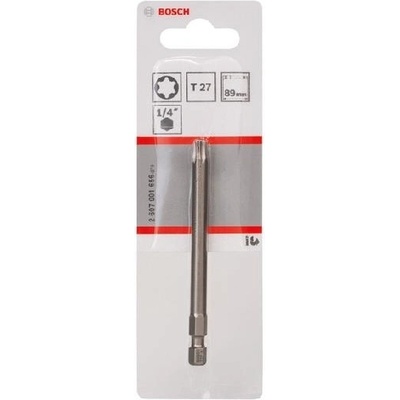 Bosch T27 89 mm 2607001656