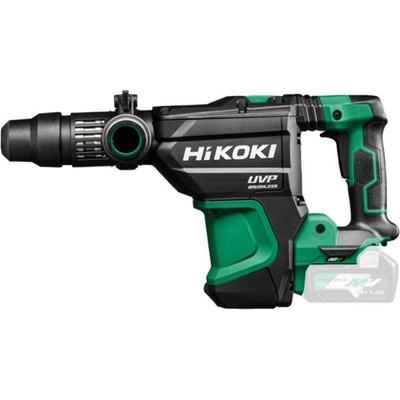 HiKOKI (Hitachi) DH3640DA-WAZ